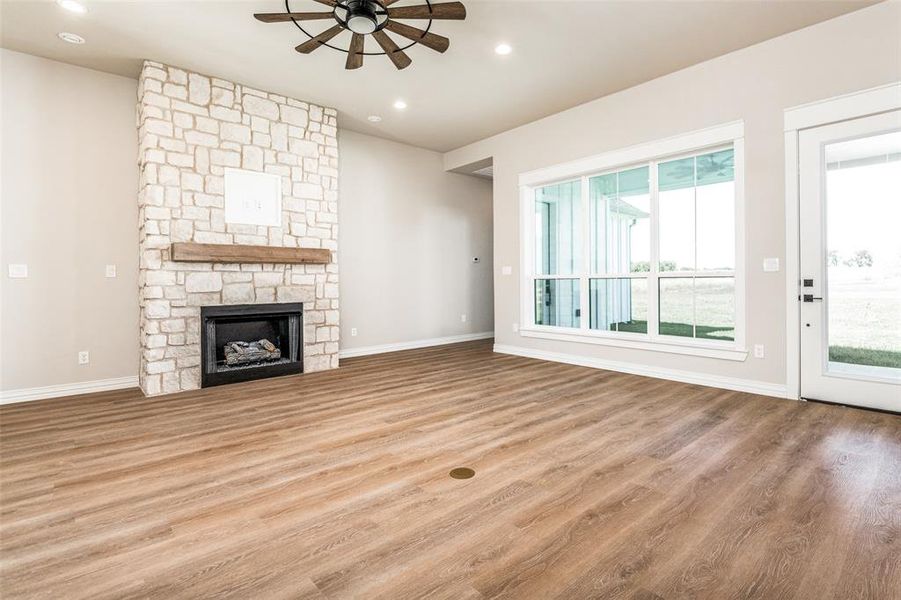 To be built - Reference Photo