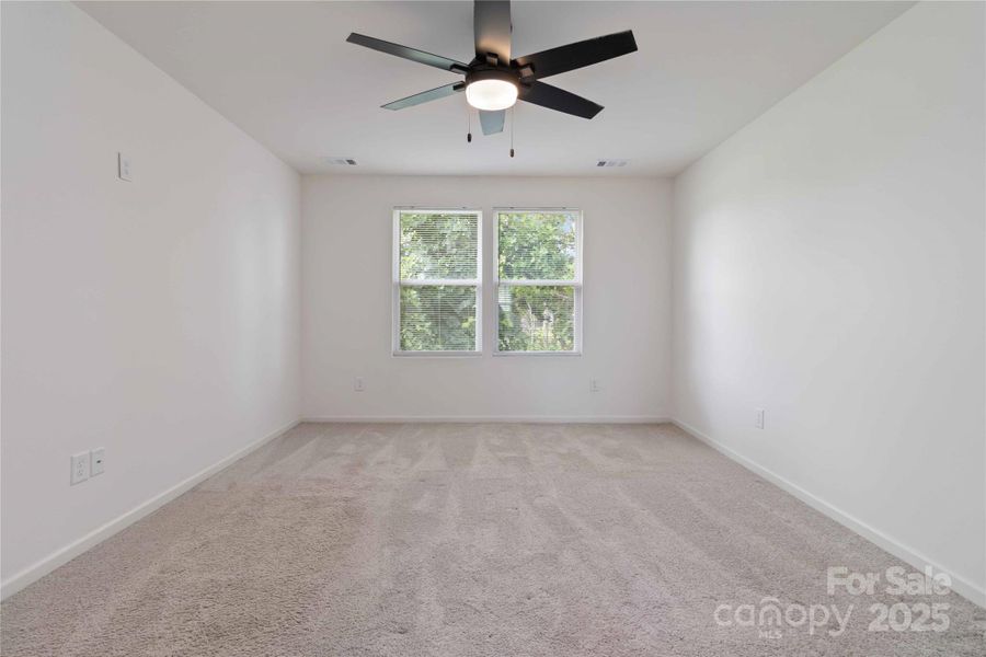Spacious, unfurnished interior of a new home in , Cowpens (Image 26).