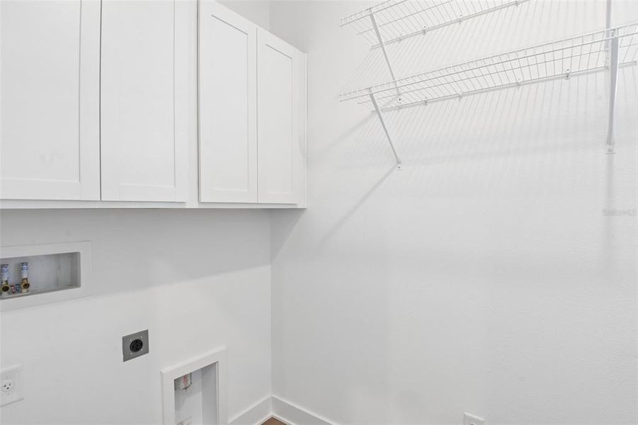 Spacious, unfurnished interior of a new home in , Tampa (Image 20). Spacious, unfurnished interior of a new home in , Tampa (Image 20).