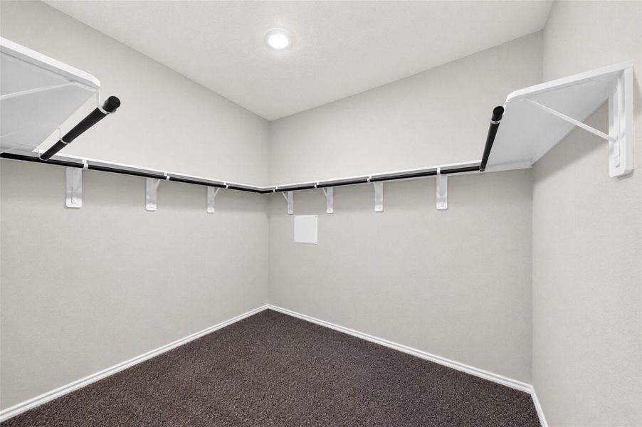Spacious, unfurnished interior of a new home in Rockbridge, Huntsville (Image 17). Spacious, unfurnished interior of a new home in Rockbridge, Huntsville (Image 17).