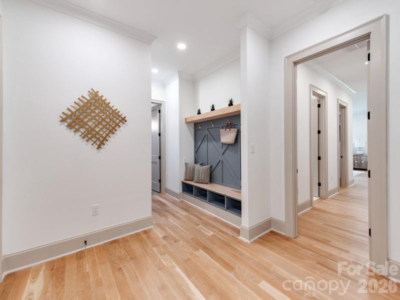 Great Drop Zone Area