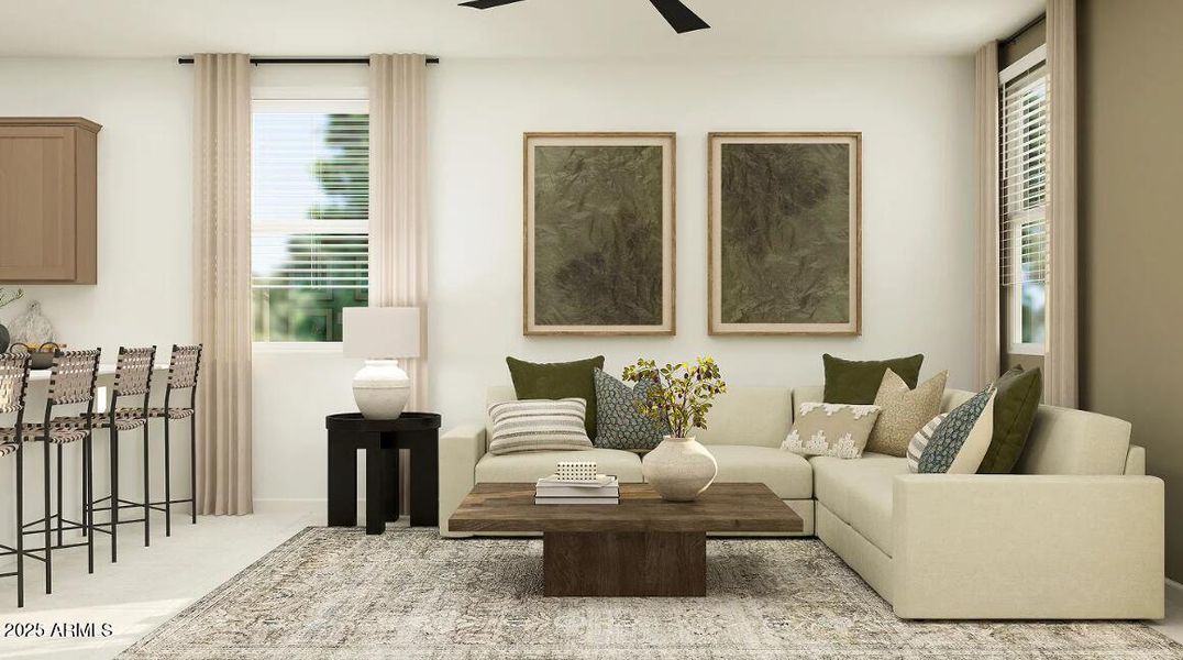 Great Room Great Room