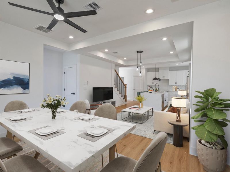 Image 9 of a home in . Image 9 of a home in .