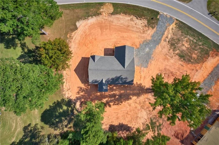 Site preparation for new homesites in , Dallas (Image 34).