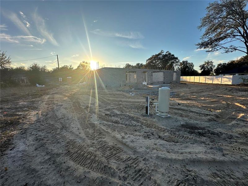 Site preparation for new homesites in , Ocala (Image 18).