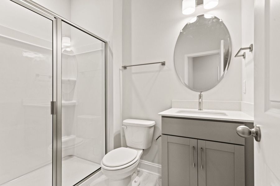 Easley, SC New Home.  - Slide 69