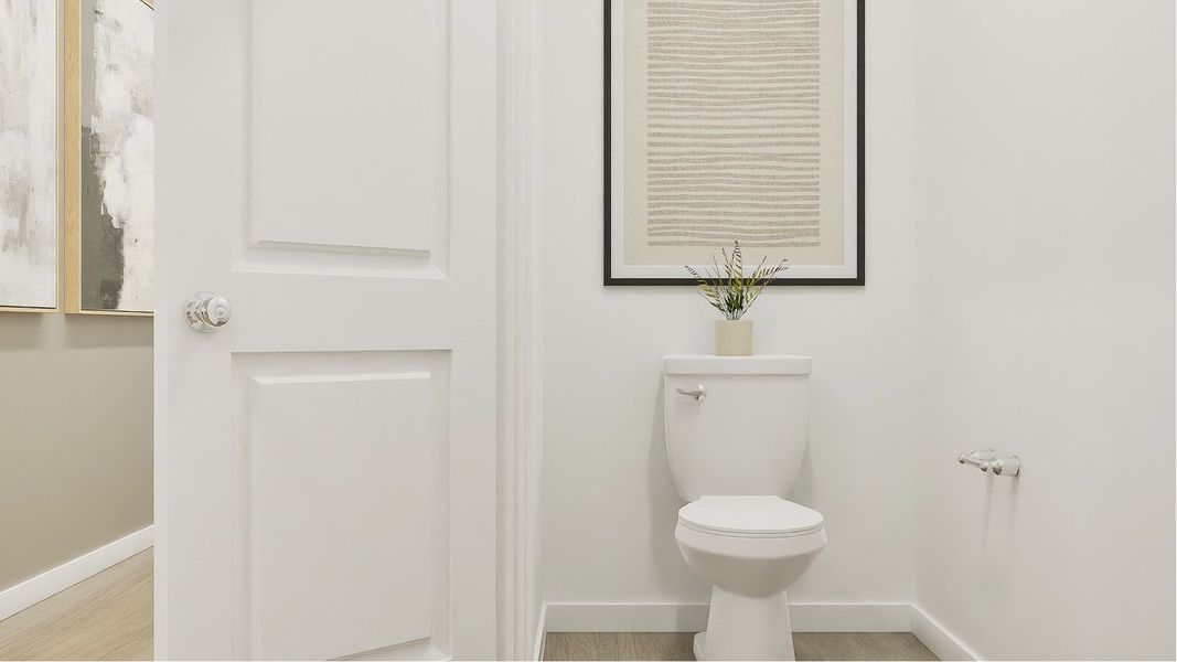 3003 Groove Powder F1