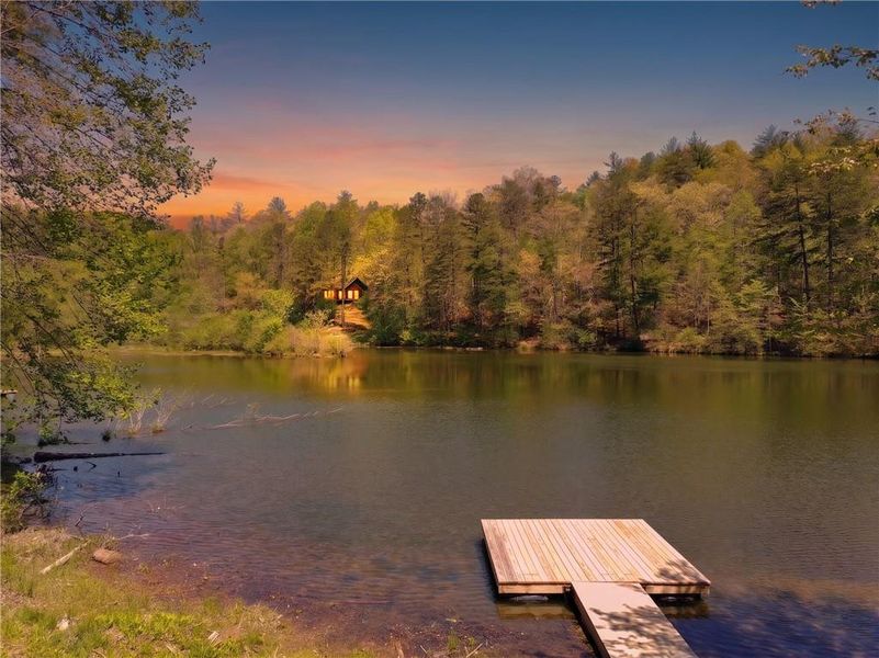 Natural landscape and outdoor views near  in Blue Ridge (Image 43).