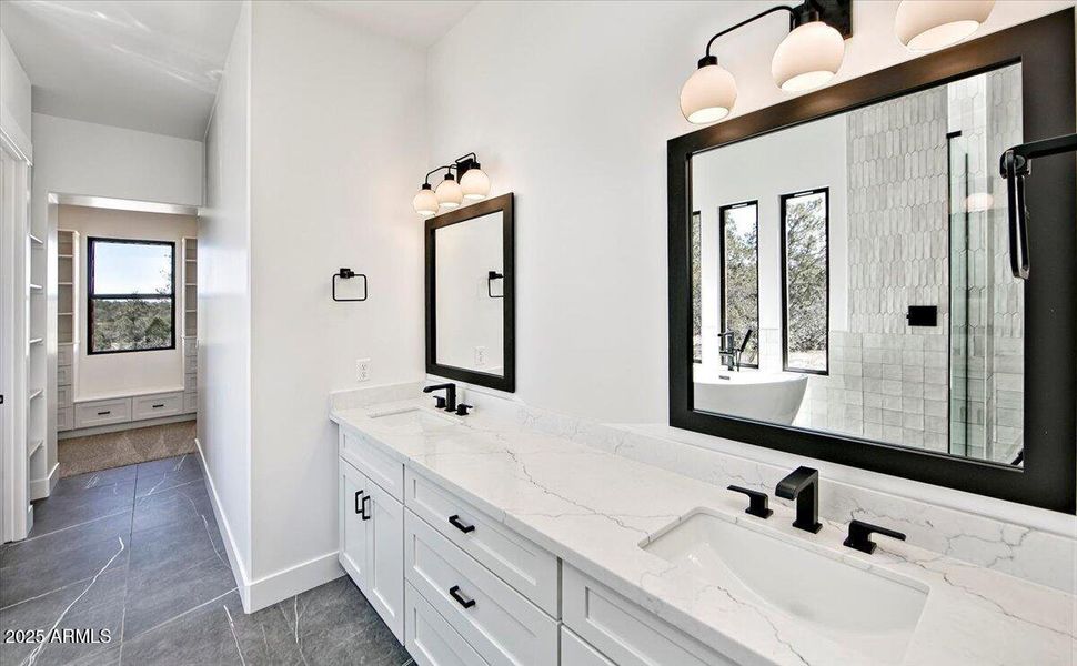 Primary Bathroom Primary Bathroom