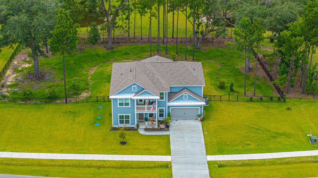 Image 83 of a home in Sea Island Preserve.
