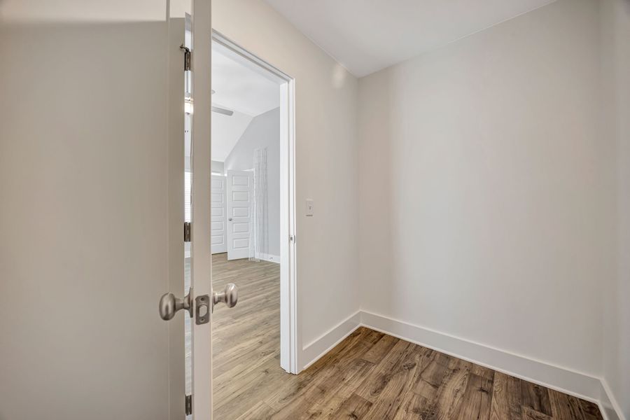 Image 32 representing the Emery - Mill Town by Parkside Builders in The Parks of Mill Town, Chattanooga, TN. Image 32 representing the Emery - Mill Town by Parkside Builders in The Parks of Mill Town, Chattanooga, TN.