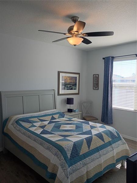 Furnished interior view inside a new home in Avalon West, Spring Hill (Image 4). Furnished interior view inside a new home in Avalon West, Spring Hill (Image 4).