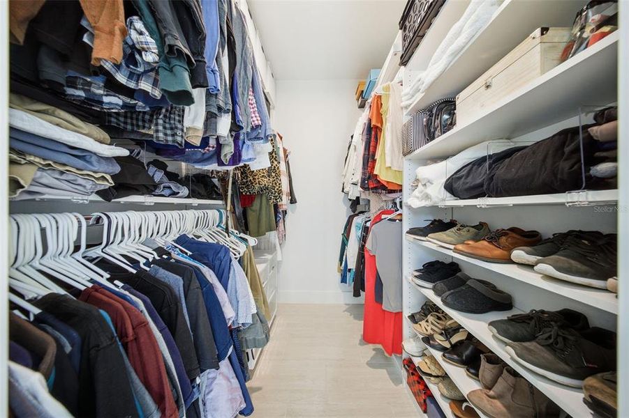 Close-up of interior finishes inside a home in , Orlando (Image 22). Close-up of interior finishes inside a home in , Orlando (Image 22).