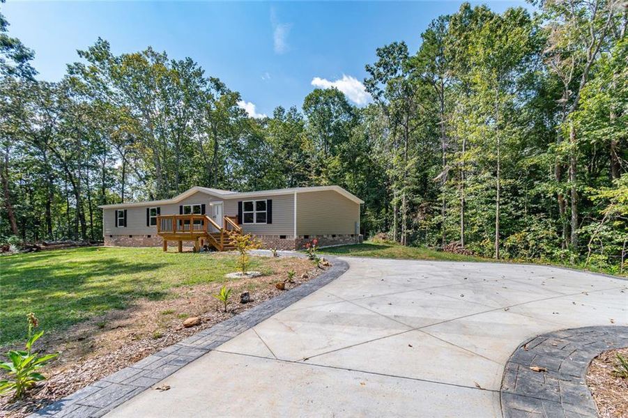 Image 49 of a home in .