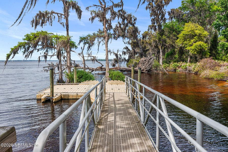 Natural landscape and outdoor views near  in St. Johns (Image 74).