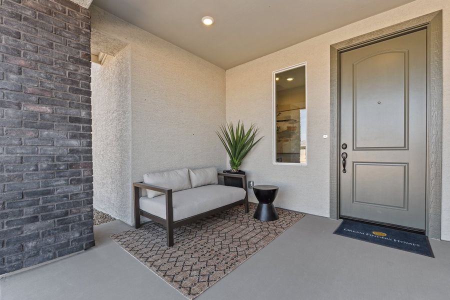 New Home in Buckeye, AZ.  - Slide 27