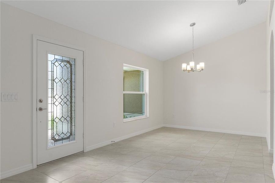 Spacious, unfurnished interior of a new home in , Weeki Wachee (Image 32). Spacious, unfurnished interior of a new home in , Weeki Wachee (Image 32).