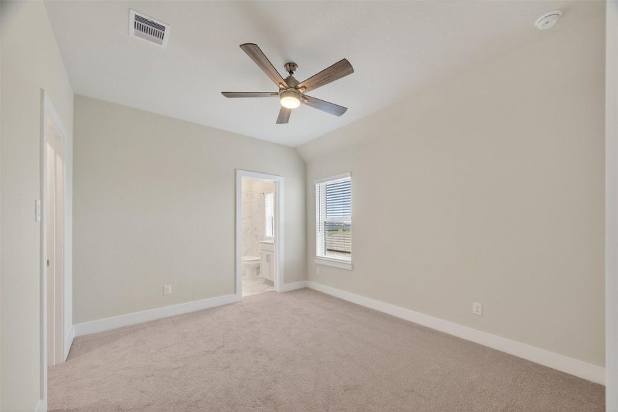 Spacious, unfurnished interior of a new home in , Richmond (Image 39). Spacious, unfurnished interior of a new home in , Richmond (Image 39).