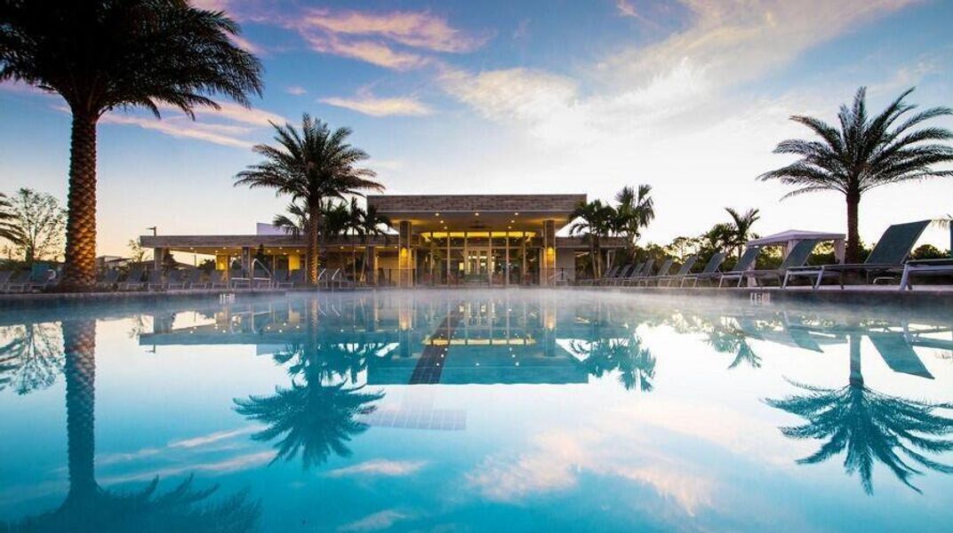 Community amenities in Alton, Palm Beach Gardens (Image 41).