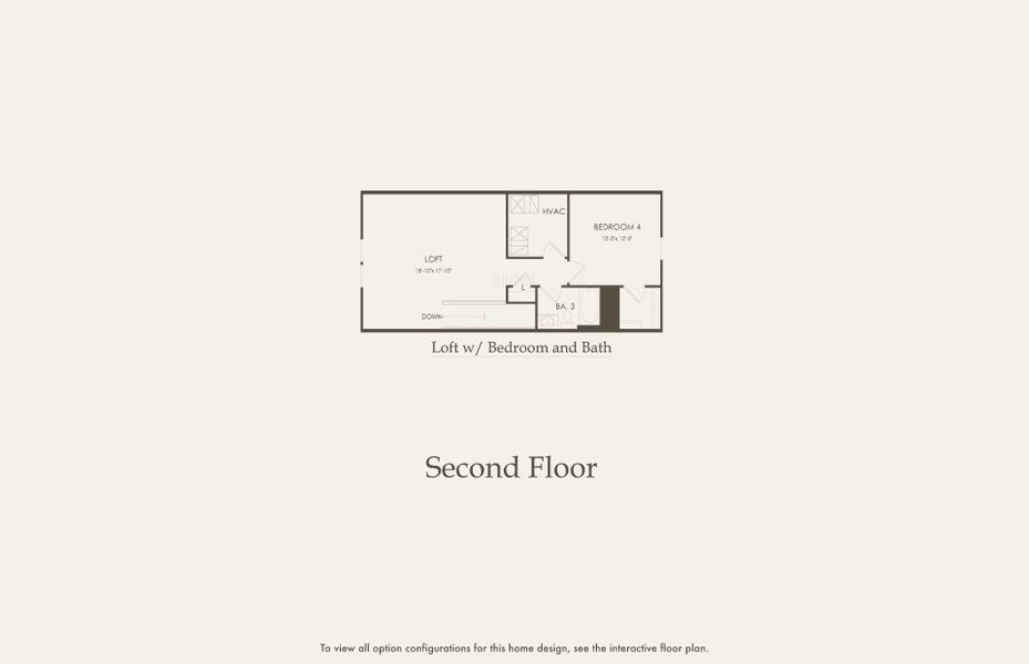 Floorplan Layout