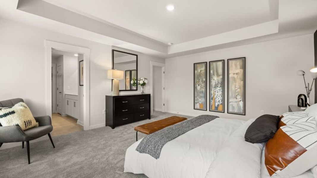 Kingston Owner's Suite