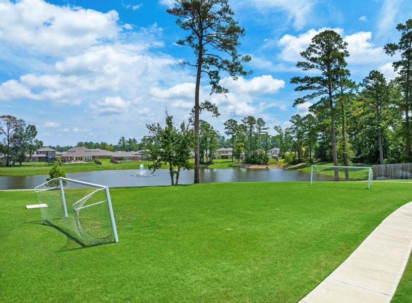 Image 18 of a home in Lakes at Black Oak. Image 18 of a home in Lakes at Black Oak.