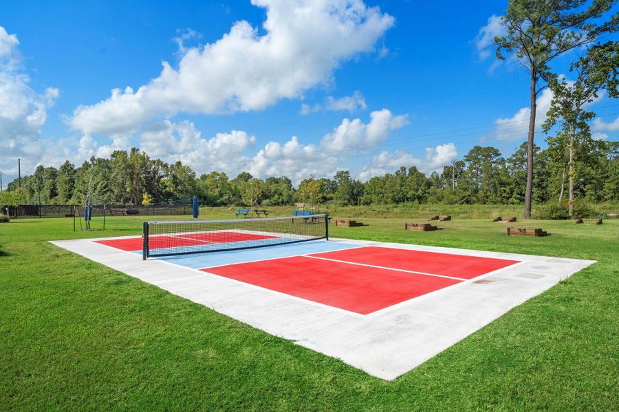 Community amenities in The Villages at Westpointe, Dayton (Image 24).