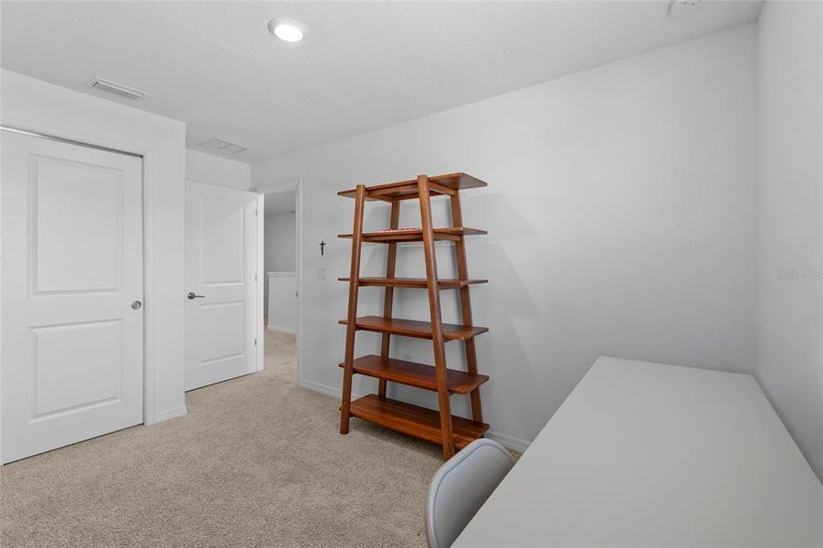 Furnished interior view inside a new home in , Sarasota (Image 12). Furnished interior view inside a new home in , Sarasota (Image 12).