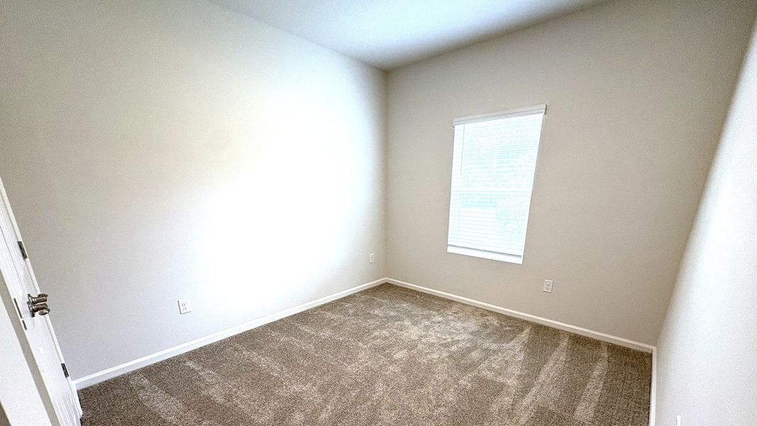 Furnished interior view inside a new home in Palm Coast, Palm Coast (Image 4). Furnished interior view inside a new home in Palm Coast, Palm Coast (Image 4).