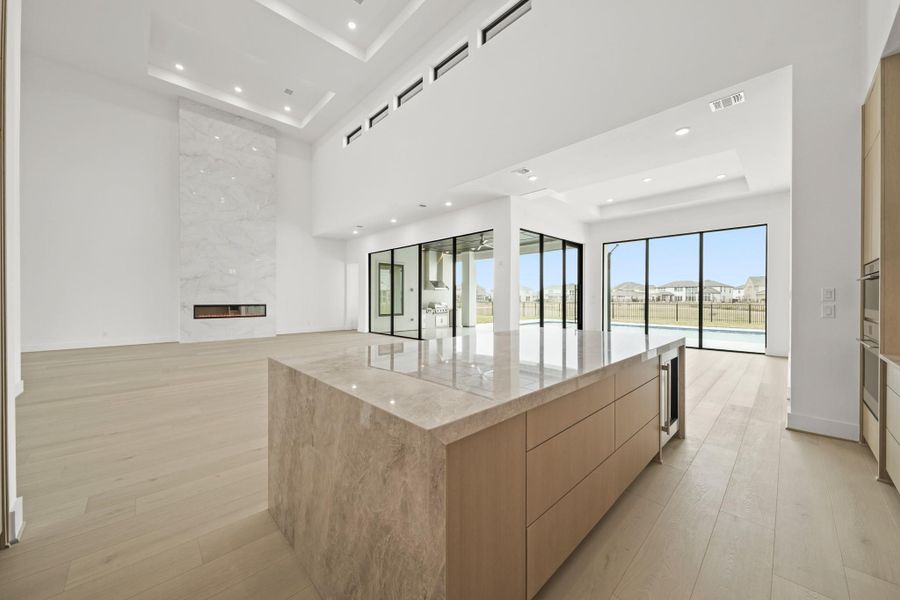 Image 49 of a home in Bridgeland.