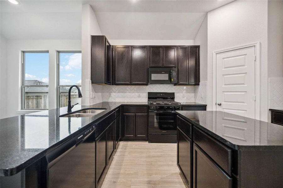 Image 12 of a home in Meadow Park.