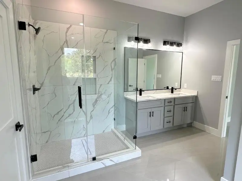 Furnished interior view inside a new home in , Plantersville (Image 10). Furnished interior view inside a new home in , Plantersville (Image 10).