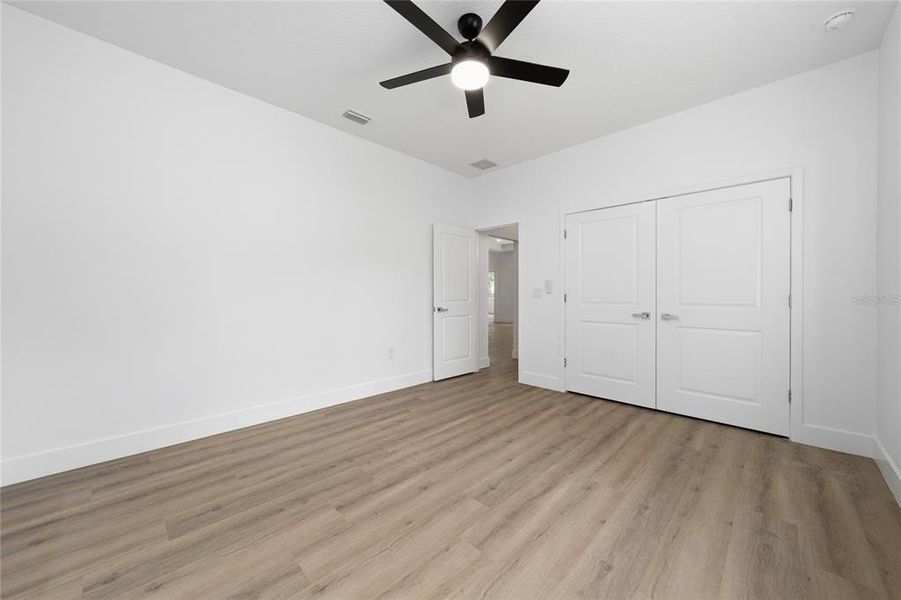 Spacious, unfurnished interior of a new home in , Orlando (Image 30). Spacious, unfurnished interior of a new home in , Orlando (Image 30).