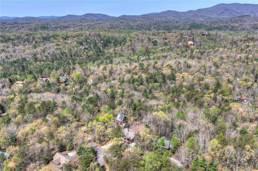 Natural landscape and outdoor views near  in Ellijay (Image 46).