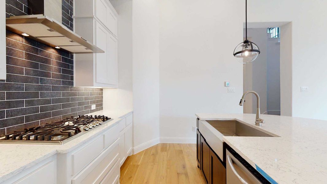 Kitchen Kitchen