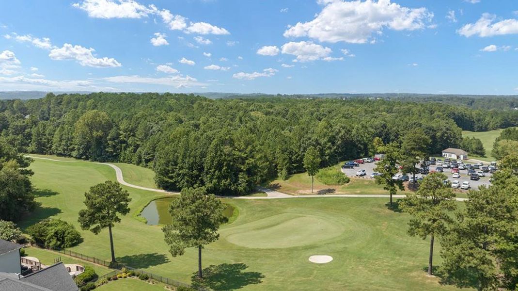 Image 39 of a home in Lost Creek.