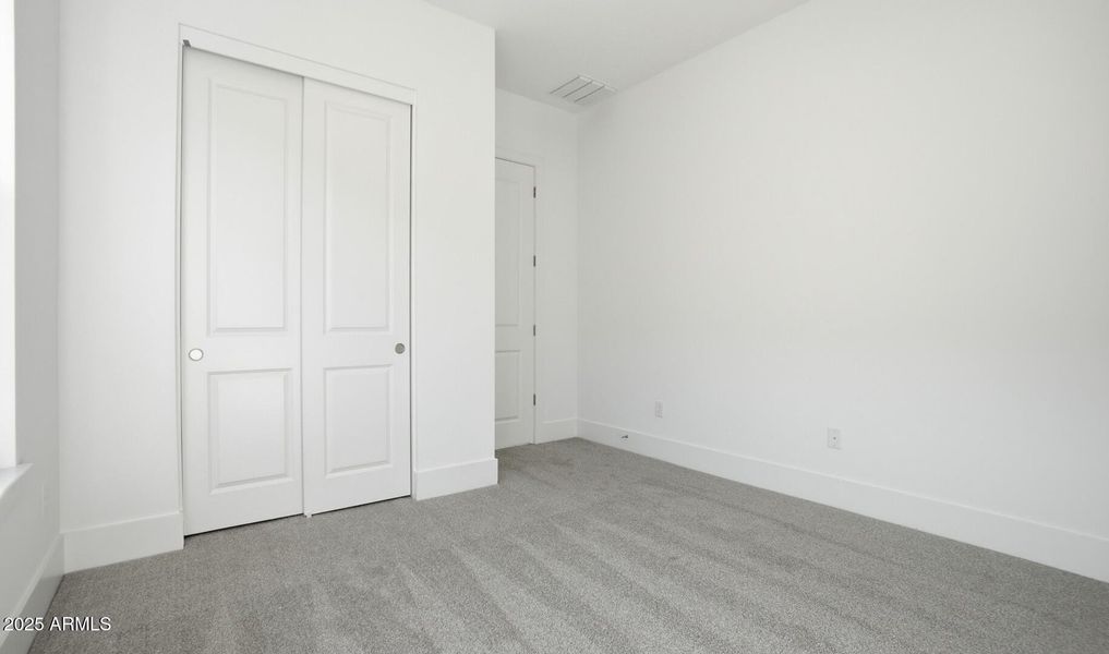 Edgewood Estates Lot #77 Bedroom Four (1 Edgewood Estates Lot #77 Bedroom Four (1