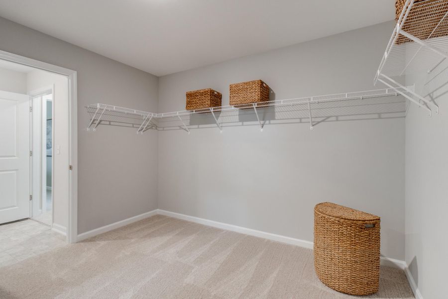 Spacious, unfurnished interior of a new home in , Summerville (Image 16). Spacious, unfurnished interior of a new home in , Summerville (Image 16).