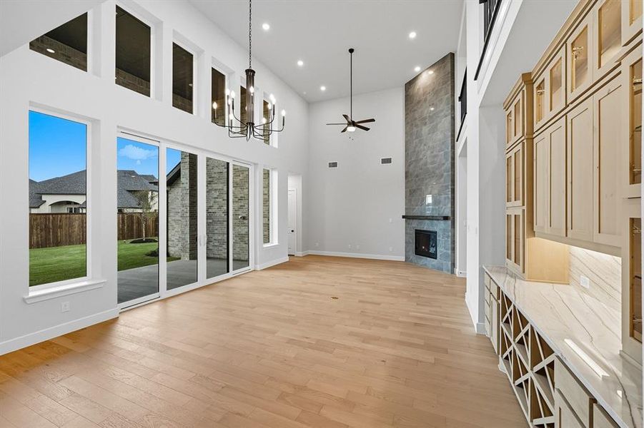 Image 31 of a home in Sandbrock Ranch: 70ft. lots. Image 31 of a home in Sandbrock Ranch: 70ft. lots.