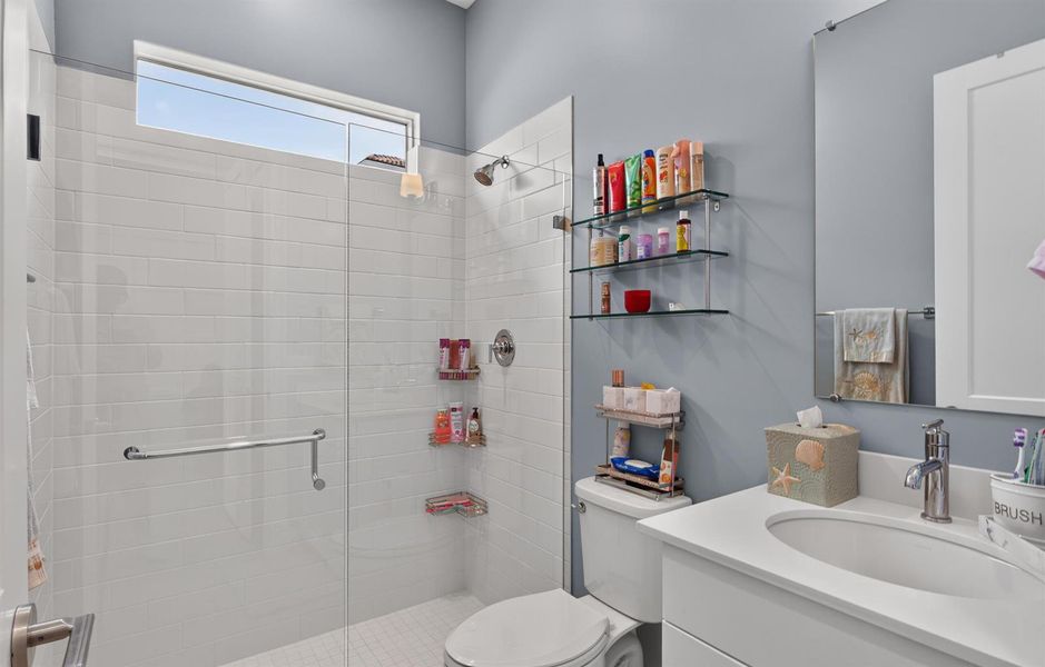 4th Bedroom Bath 4th Bedroom Bath