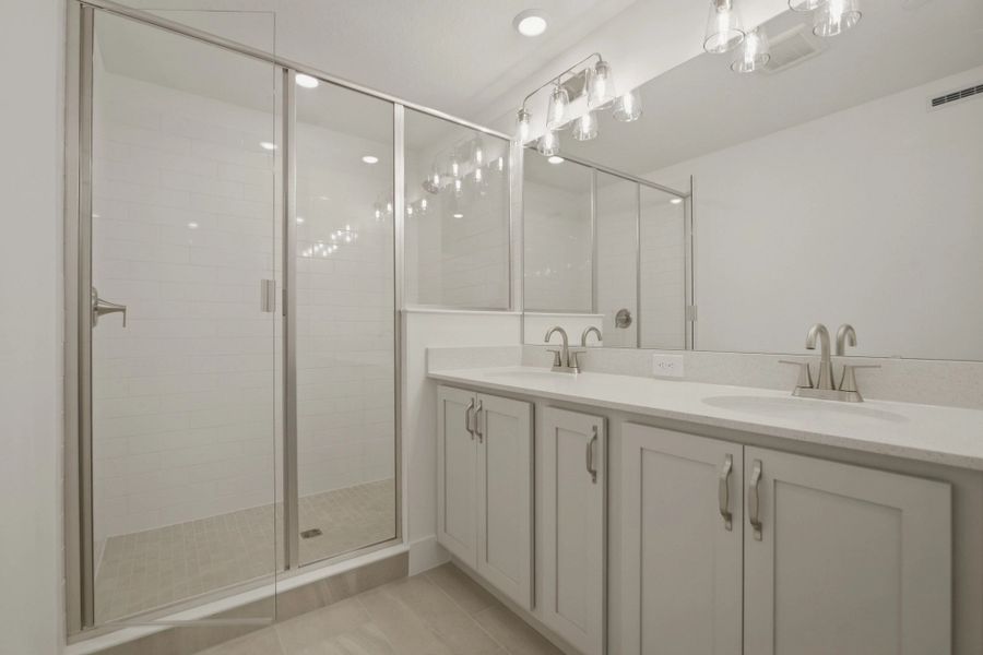 Primary Bath Primary Bath