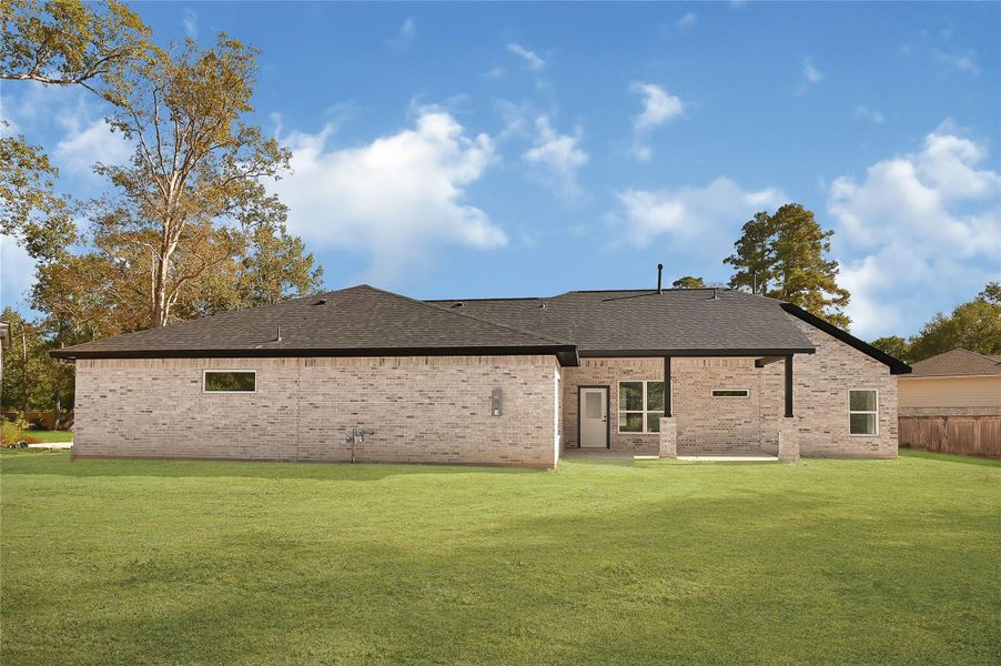 Image 24 of a home in . Image 24 of a home in .