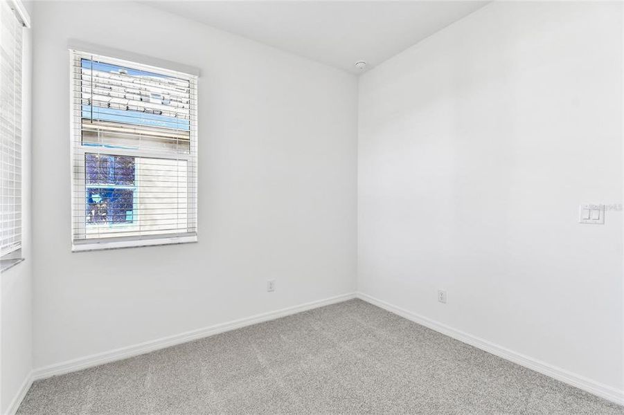 Spacious, unfurnished interior of a new home in Sweetwater at Lakewood Ranch, Lakewood Ranch (Image 14).