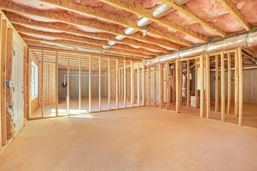 New Home in Conyers, GA.  - Slide 16