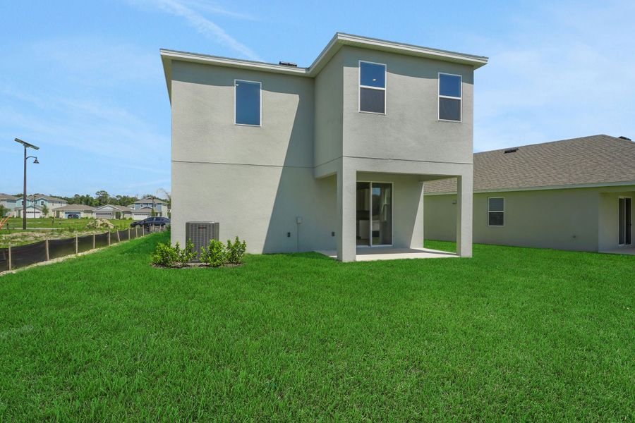 1006 Swamp Chestnut Loop, Lady Lake, FL.  - Slide 9