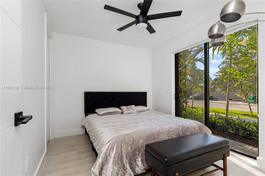 First floor suite with it's one private bathroom First floor suite with it's one private bathroom