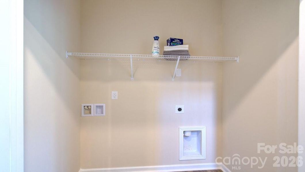 Photos are representative