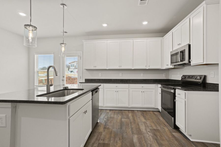 New Home in Greenville, SC. - Slide 13 New Home in Greenville, SC. - Slide 13