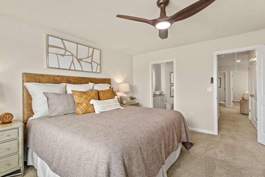 3br New Home in Spartanburg, SC.  - Slide 47