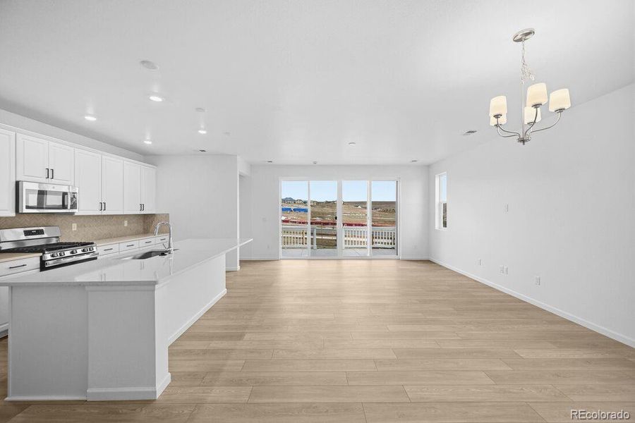 16887 W 92nd Drive ~ Ready Now